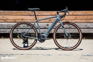 Cannondale Synapse NEO SE