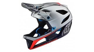 Troy Lee Stage Helm