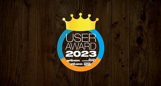 Der User Award wird in verschiedenen Kategorien vergeben. Die Jury ist die ehrlichste, die man sich vorstellen kann, denn es seid ihr, unsere Leserinnen und Leser!