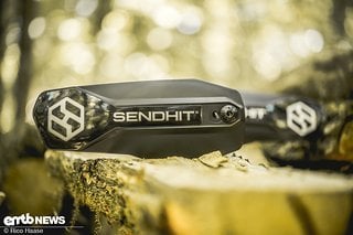 Sendhit Nock Handguards V2 – diese Weiterentwicklung kam im Herbst 2022 auf den Markt und punktet mit Style und einigen cleveren Features.