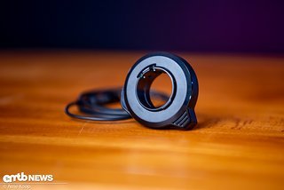 Fazua Ring Control Fazua Ring Control
