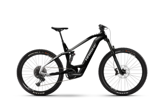 Haibike ALLMTN 8 CF