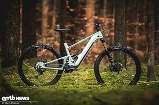 Scor 4060 Z ST – E-Bike Neuheit 2022