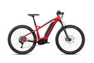 Flyer Uproc 2 Hardtail