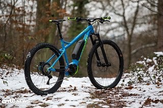 eBike-6055