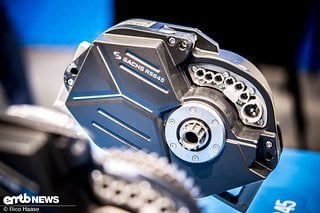 Sachs RS 845 – der Motor, der für S-Pedelecs entwickelt wurde