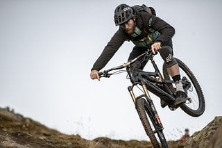 Und auch im Performance-orientierten MTB-Segment war das System überaus beliebt.