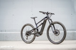 Cannondale Habit NEO – echt ein Tipp für die kommende Saison