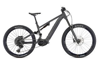 Commencal Meta Power SX Ride