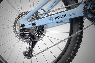 Bosch eShift – jetzt auch mit Kettenschaltungen von TRP und ...