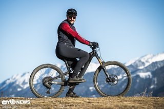 Das YT Decoy SN Core 4 holt sich verdient den Testsieg in diesem etwas ungleichen Fazua-Wettstreit Das YT Decoy SN Core 4 holt sich verdient den Testsieg in diesem etwas ungleichen Fazua-Wettstreit
