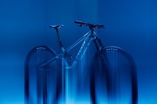 Groß (Shuttle SLAM-PivotCycles-055)