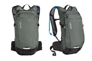 Camelbak MULE Pro 14-Rucksack – Wert: 149,99 €