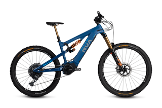 Nox Hybrid 7.1 Enduro Pro