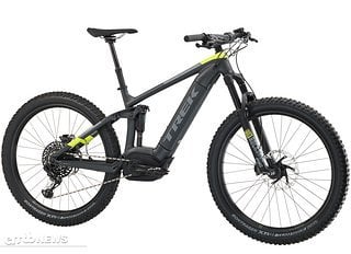 Das Trek Powerfly FS ist in 6 Versionen erhältlich, für die ein Preis zwischen 3.499 bis 5.499 € aufgerufen wird