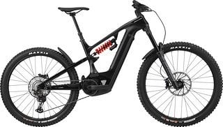 Cannondale Moterra Neo LT 2 – Preis (UVP): 7.499 €