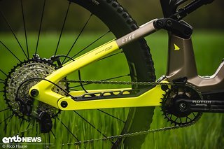 Haibike Lyke – Gewinnübergabe 2023 DSC 7159