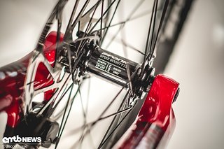 Spank Eurobike 2018  DSF6311