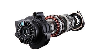 Ab sofort besteht das Antriebsmodul des Simplon Rapcon :eTQ aus einem TQ-HRP60 Motor. Ab sofort besteht das Antriebsmodul des Simplon Rapcon :eTQ aus einem TQ-HRP60 Motor.
