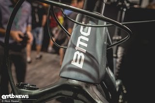 BMC Speedfox AMP