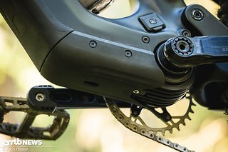 Fazuas Ride60 soll dem YT Decoy SN das supernatürliche Fahrgefühl verpassen, mit dem es beworben wird Fazuas Ride60 soll dem YT Decoy SN das supernatürliche Fahrgefühl verpassen, mit dem es beworben wird