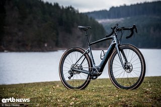 Specialized Turbo Creo SL – On- und Offroad eine echte Macht und der Tipp der Redaktion!