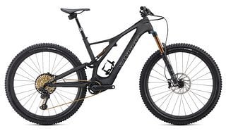 Specialized S-WORKS Levo SL