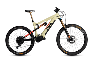 Nox Hybrid 7.1 Enduro Pro