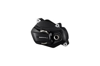 Der Antrieb der Shimano E7000 Gruppe