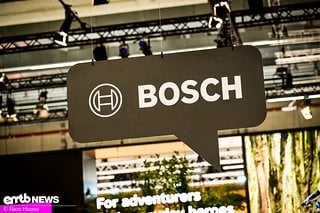 Bei Bosch eBike Systems gabe es neben neuen Motoren auch die Implementierung von Bremsen und Schaltung des Branchenriesen Shimano. Bei Bosch eBike Systems gabe es neben neuen Motoren auch die Implementierung von Bremsen und Schaltung des Branchenriesen Shimano.