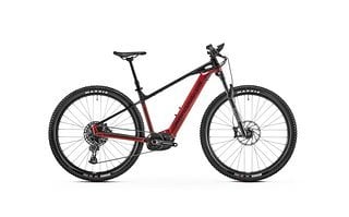 Mondraker Prime R