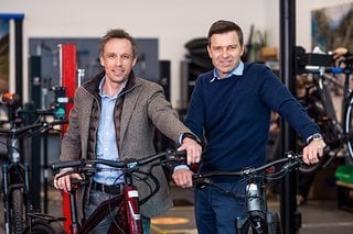 Insidertipp: Wer bei Rebike arbeitet, bekommt ein E-Bike-Abo gratis!