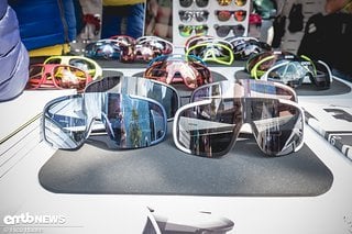 Neue Brille gefällig?