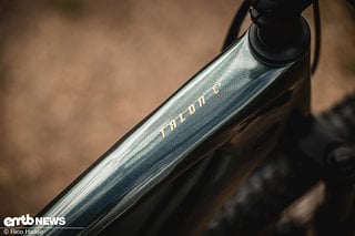 Das Giant Talon E+ Gen2 soll ein Allrounder für den Einsatz in Natur und Alltag sein. Das Giant Talon E+ Gen2 soll ein Allrounder für den Einsatz in Natur und Alltag sein.