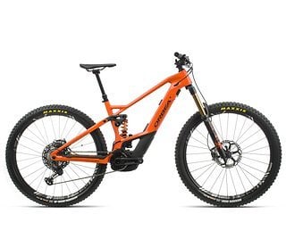 Orbea WILD FS MLTD