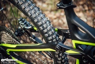 Schwalbe Nobby Nic