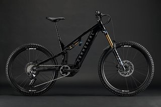Commencal präsentiert das neue Meta Power SX 800 in den Versionen - Signature und Rockshox.
