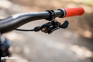 SRAM NX Eagle