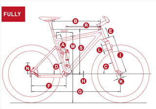 Geometry Simplon Steamer