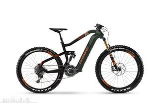 Haibike FLYON Allmtn 8.0