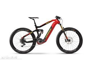 Haibike FLYON Nduro 10.0