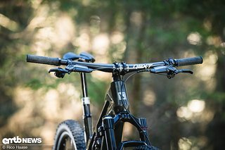 Haibike Lyke CF SE VT Light-Support-E-MTB 2025DSC 6889