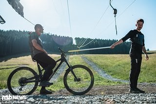 Liftboys – Stand der Mobilitätswende im Sauerland.