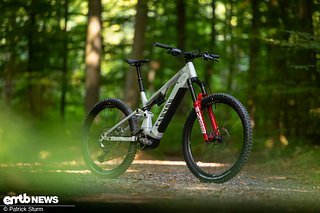 Preis-Leistung passt beim Canyon