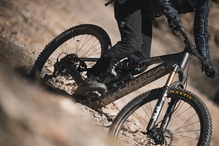 Optisch und technisch gefällt uns das neue Orbea Rise extrem gut.