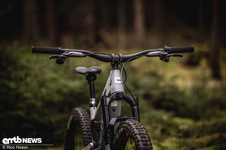 Welcher Santa-Cruz-Typ bist du? Bullit, Heckler oder Heckler SL – für jedes Szenario hat die Kultmarke das passende E-MTB im Programm.