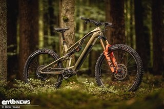 Conway Ryvon LT 10.0 im Test.