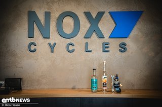 Das war unser Hausbesuch bei Nox Cycles im Zillertal. Tolle Gegend, spannende Bikes und coole Leute!