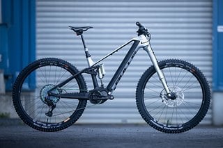 Bulls Sonic Evo EN SL Daytona – ein Nobel-Enduro mit Nehmerqualitäten und geringem Gewicht