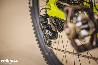 SRAM EX1